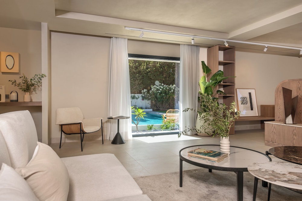 anfitrion villas and suites