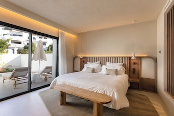 anfitrion villas and suites