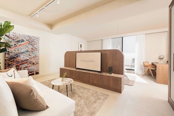 anfitrion villas and suites