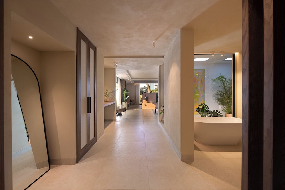 anfitrion villas and suites