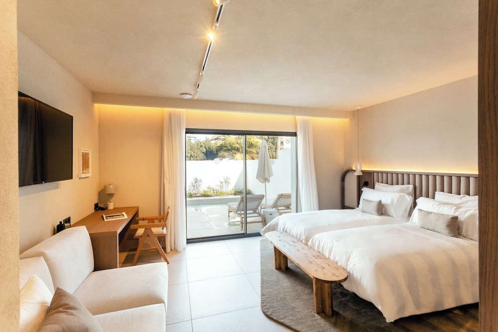 anfitrion villas and suites