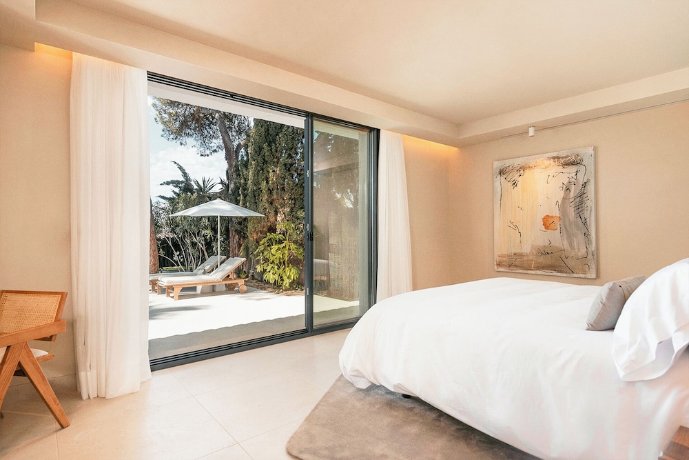 anfitrion villas and suites