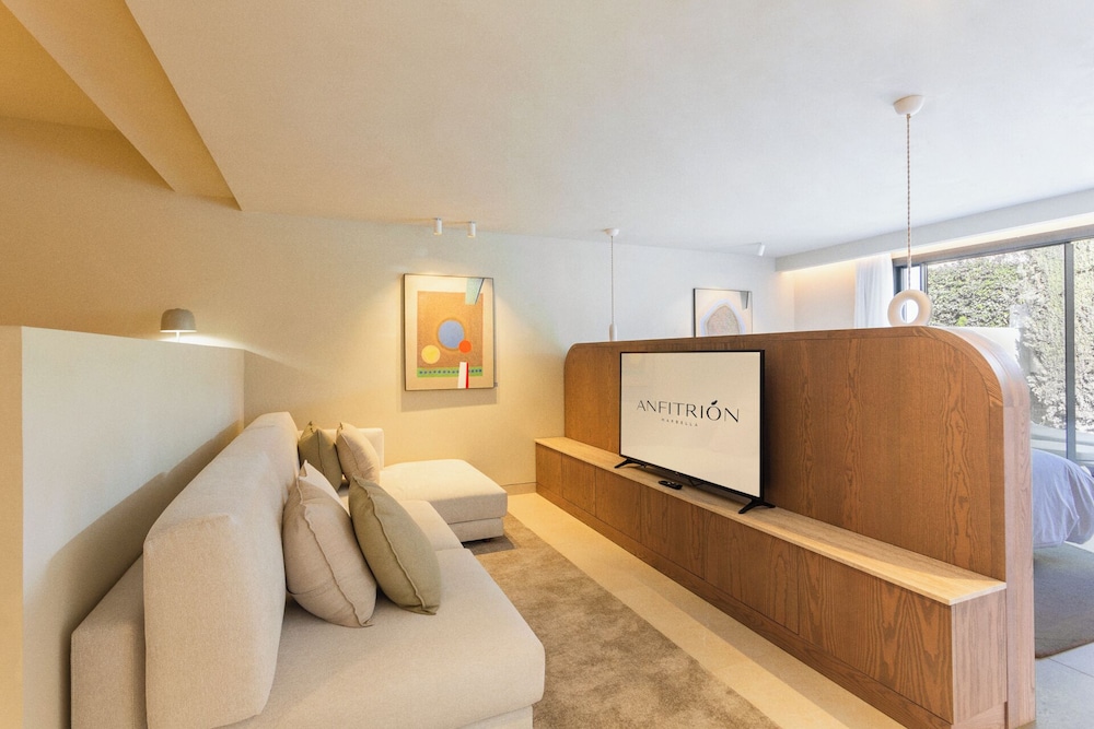 anfitrion villas and suites