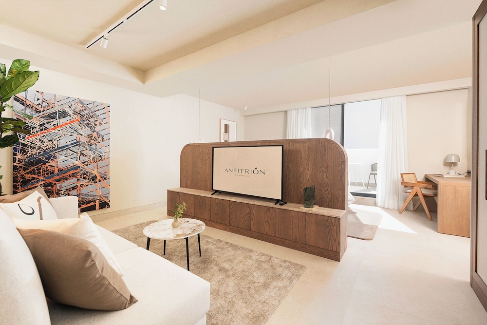 anfitrion villas and suites