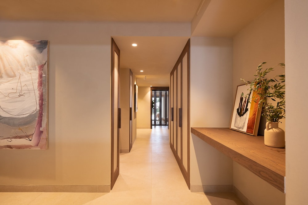 anfitrion villas and suites