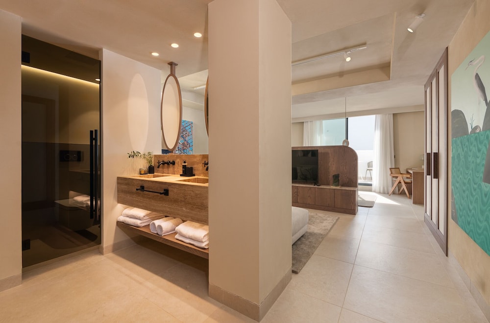 anfitrion villas and suites