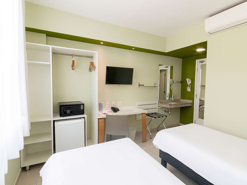 ibis styles manaus