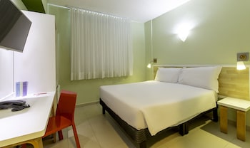 ibis styles manaus