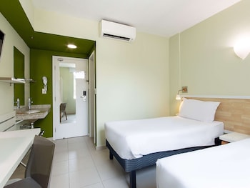ibis styles manaus