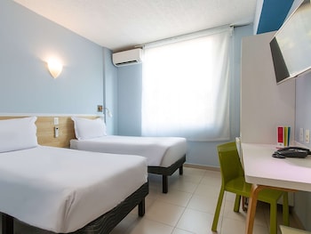 ibis styles manaus