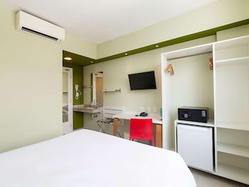 ibis styles manaus