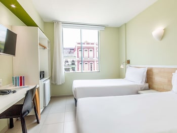 ibis styles manaus
