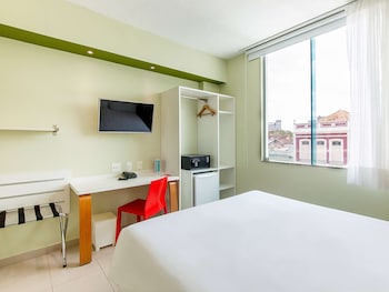 ibis styles manaus