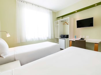 ibis styles manaus