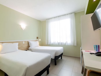 ibis styles manaus