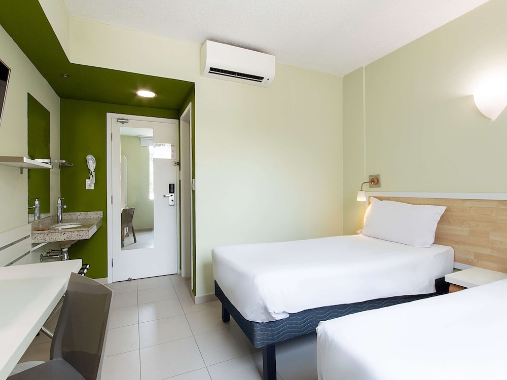 ibis styles manaus