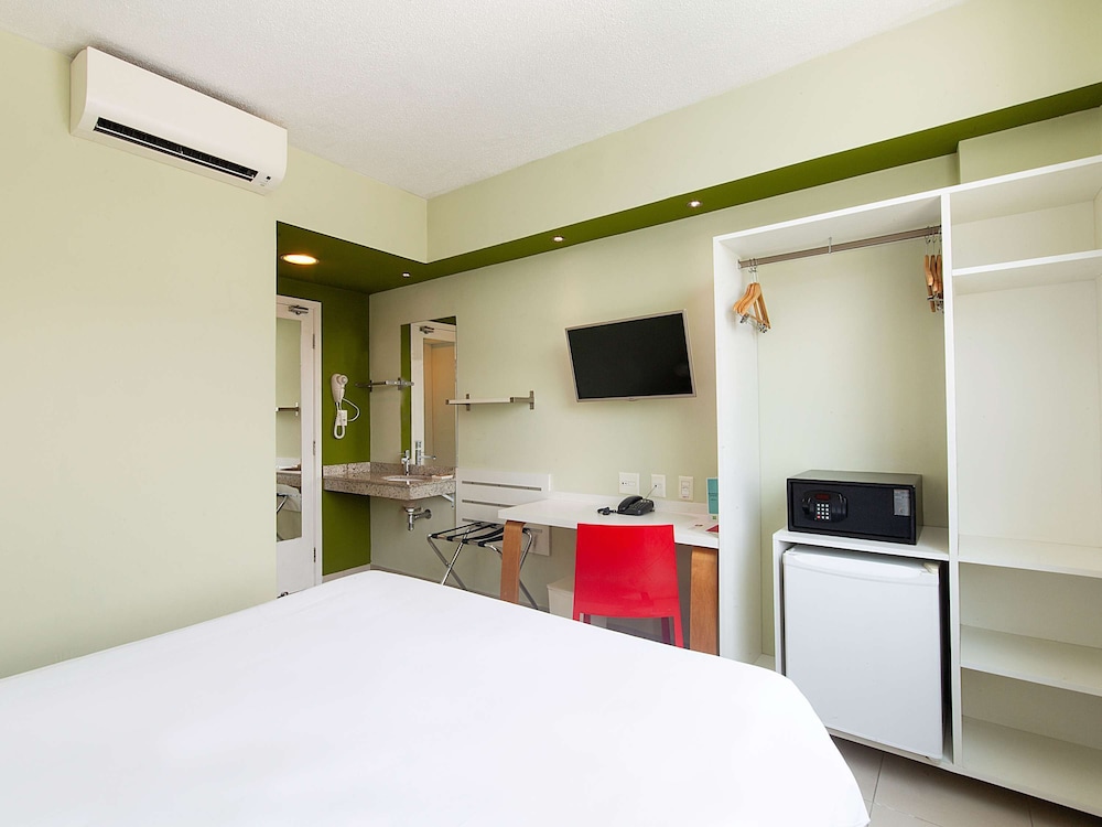 ibis styles manaus