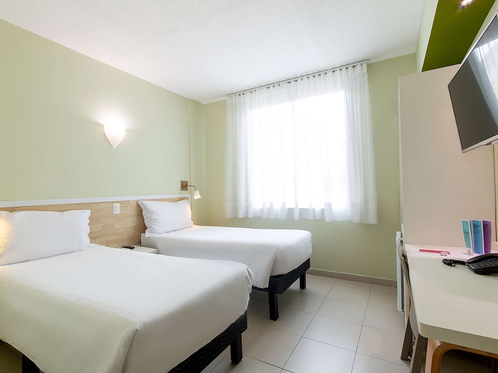ibis styles manaus
