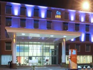ibis styles manaus