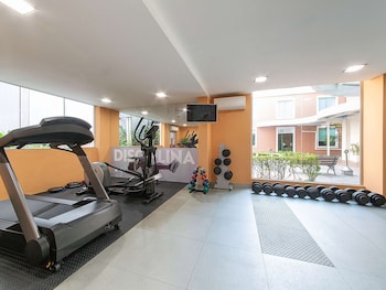 ibis styles manaus