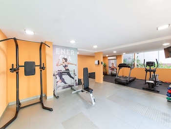 ibis styles manaus
