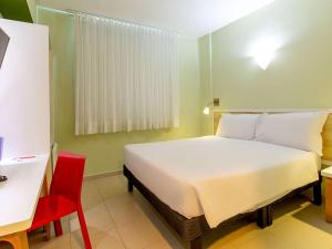 ibis styles manaus