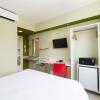 ibis styles manaus