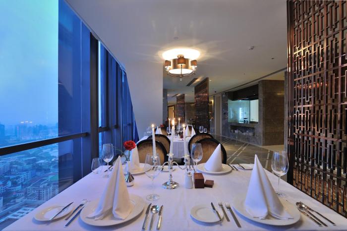 kande international hotel