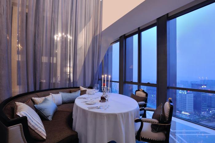 kande international hotel