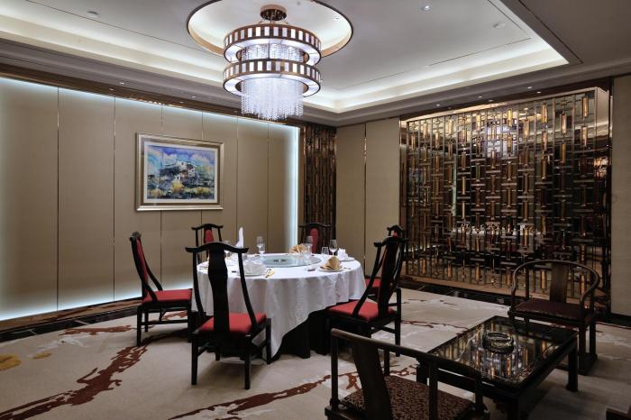 kande international hotel