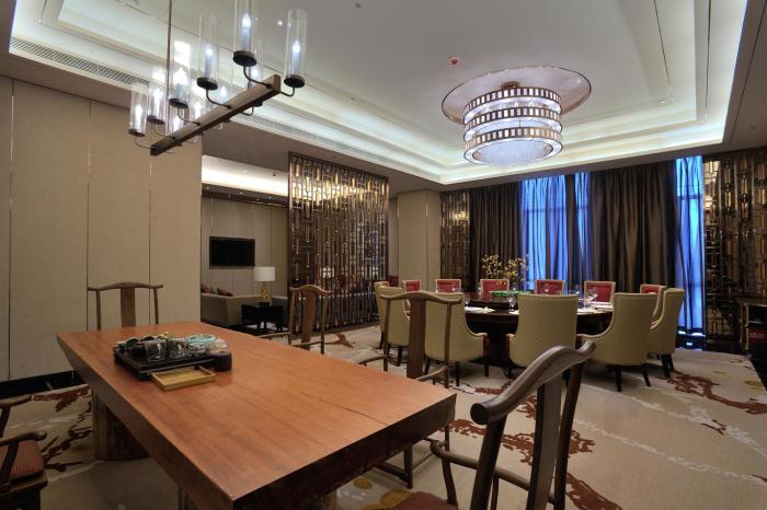 kande international hotel