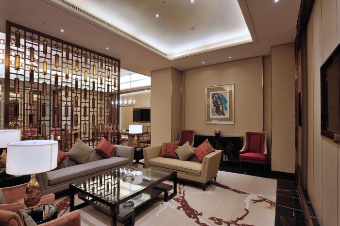 kande international hotel