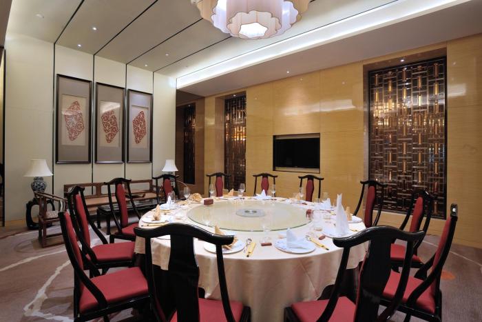 kande international hotel