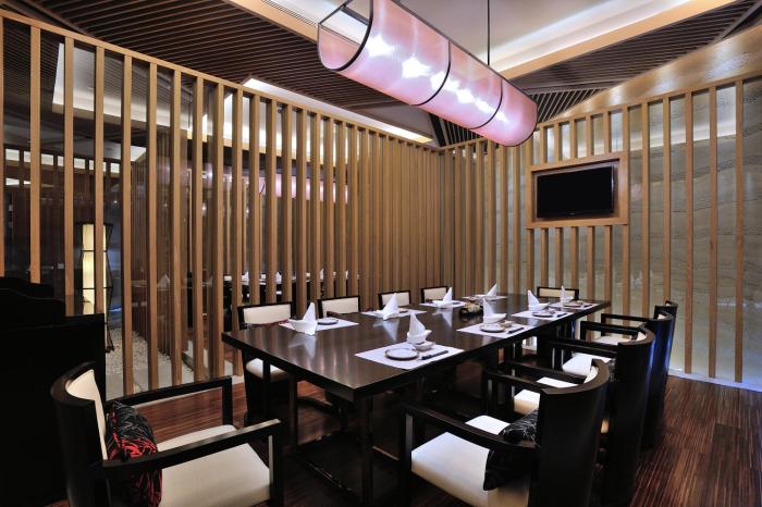 kande international hotel