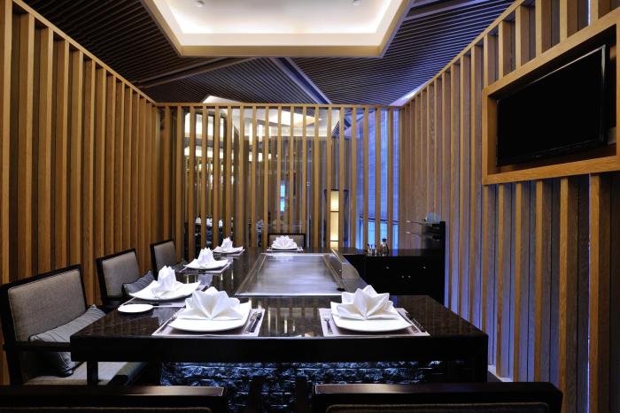kande international hotel