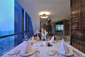 kande international hotel