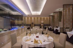 kande international hotel
