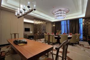 kande international hotel