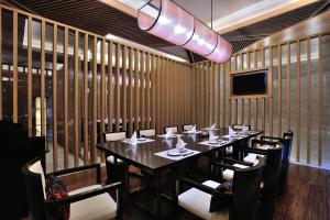 kande international hotel