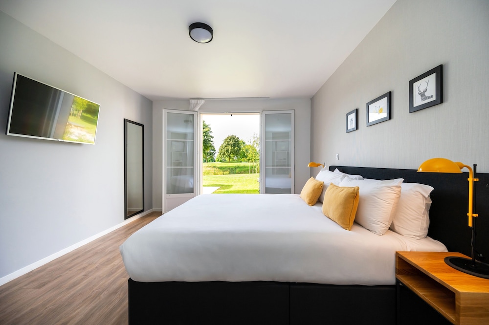 bailly romainvilliers