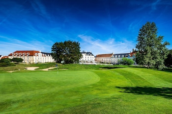 bailly romainvilliers