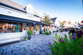 bailly romainvilliers