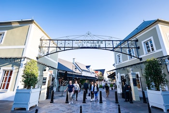 bailly romainvilliers