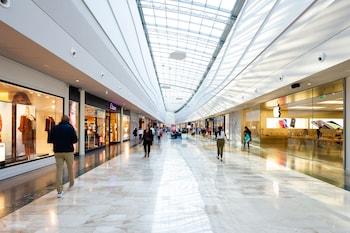 bailly romainvilliers