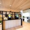staycity aparthotels near disneyland paris
