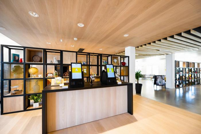 staycity aparthotels near disneyland paris