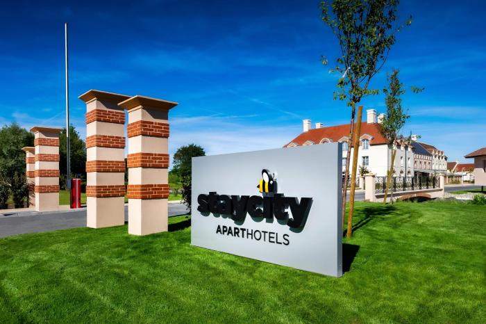 staycity aparthotels near disneyland paris