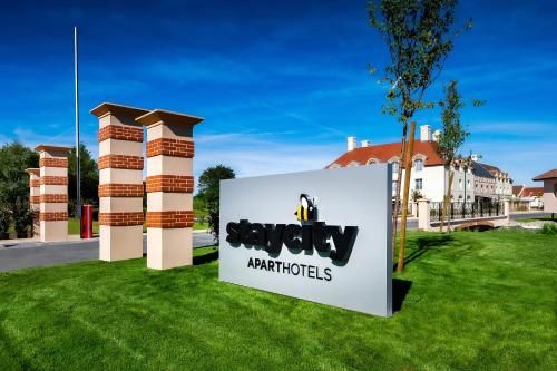staycity aparthotels near disneyland paris