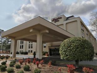 Hampton Inn Salisbury,Lexington - Salisbury>>Charlotte,3 star