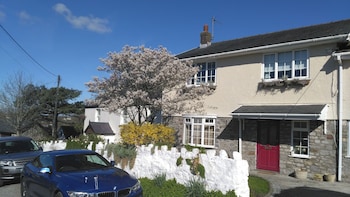 myrtle cottage vacation rooms